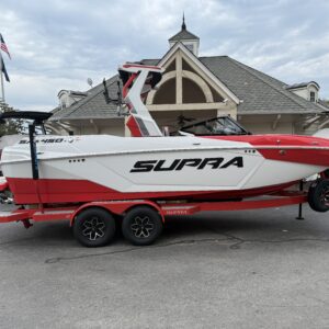 2026 Supra SA450