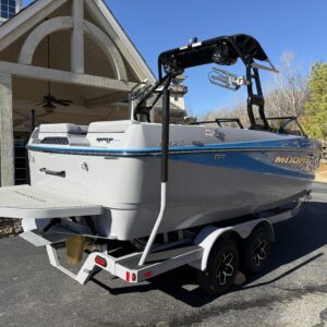 2026 Moomba CRAZ