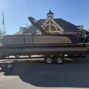 2026 Sylvan G3 SLZ